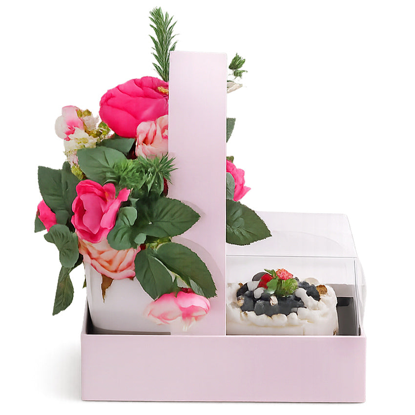 Sweet BloomBite Bouquet