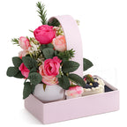 Sweet BloomBite Bouquet