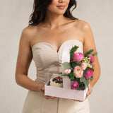Sweet BloomBite Bouquet
