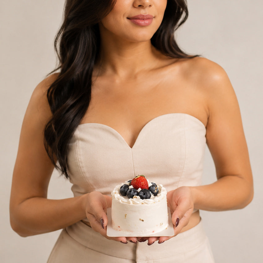 Sweet BloomBite Bouquet
