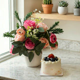 Sweet BloomBite Bouquet