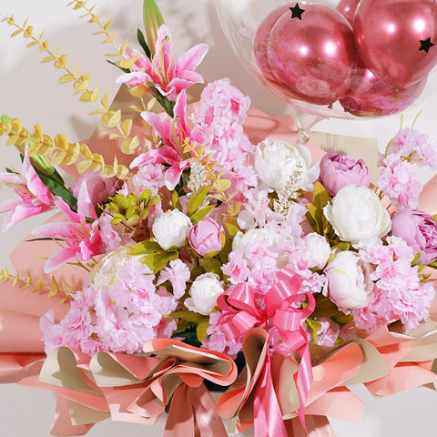 Sweet Blossom Artificial