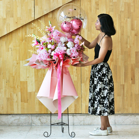 Sweet Blossom Artificial