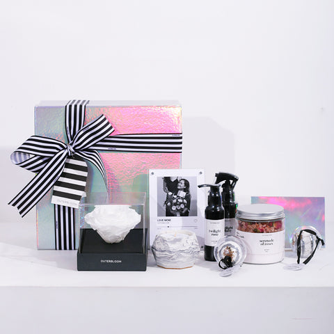 Sweet Escape Hampers