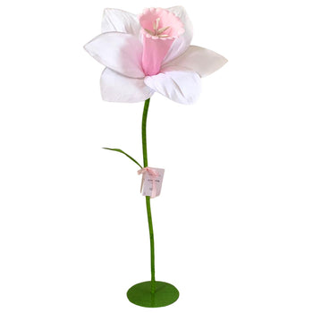 Sweet Melody Standing Giant Flower