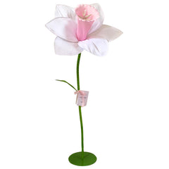 Sweet Melody Standing Giant Flower