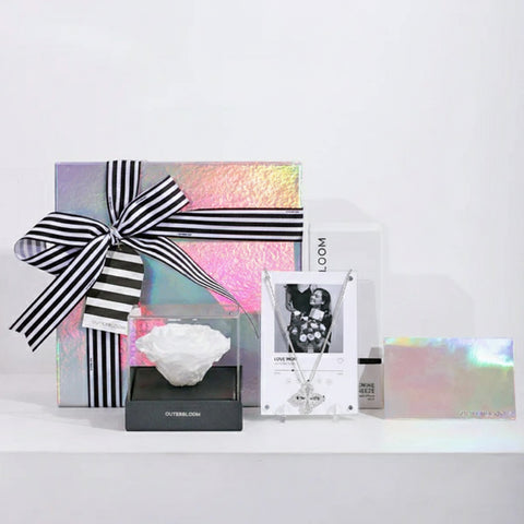 Sweet Moment Clover Shine