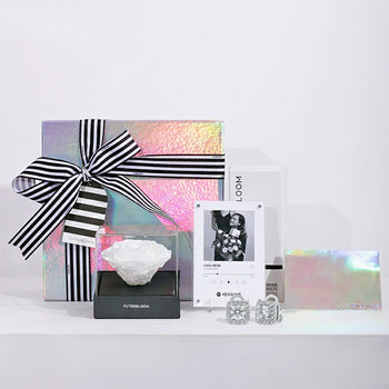 Sweet Moment Halo Sparkle