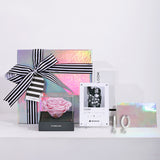 Sweet Moment Hoop Sparkle