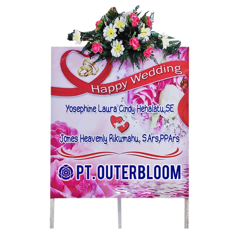 Sweet Romance Ambon