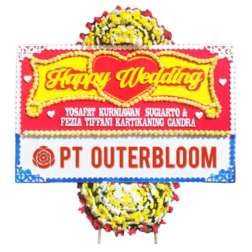 Sweet Romance Bandung