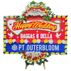 Sweet Romance Brebes