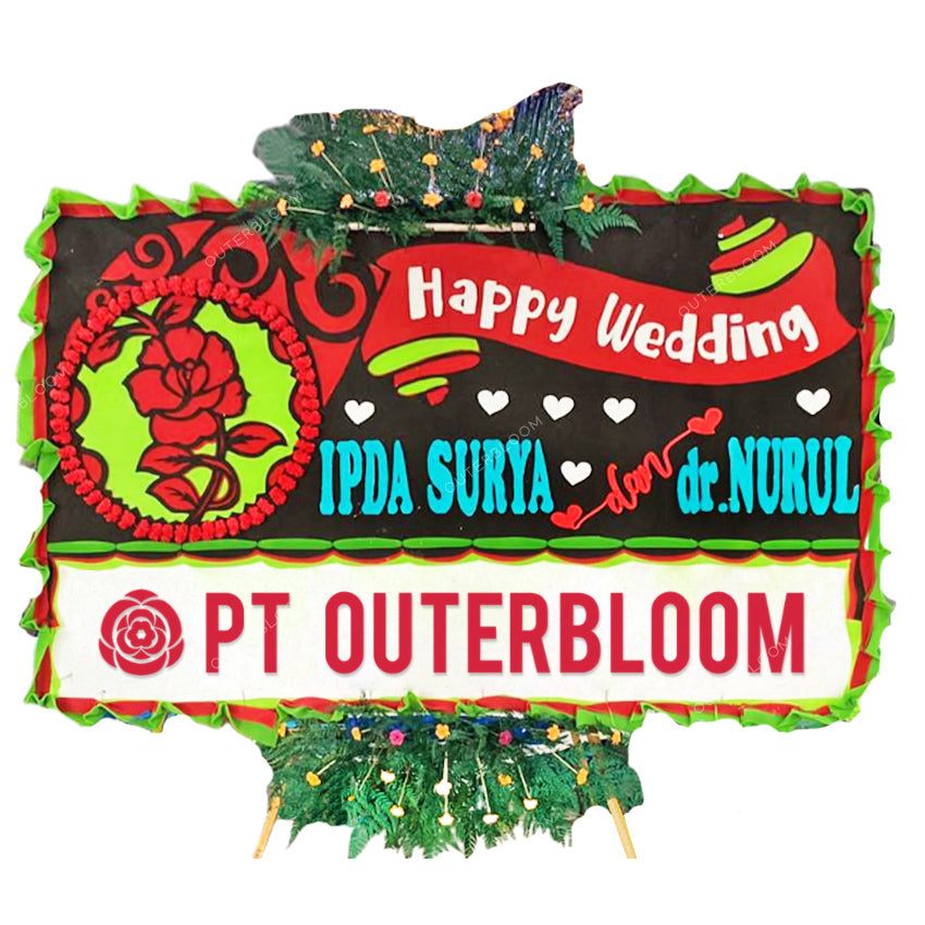 Sweet Romance Kendari