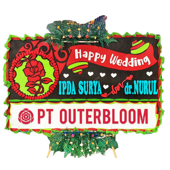 Sweet Romance Kendari