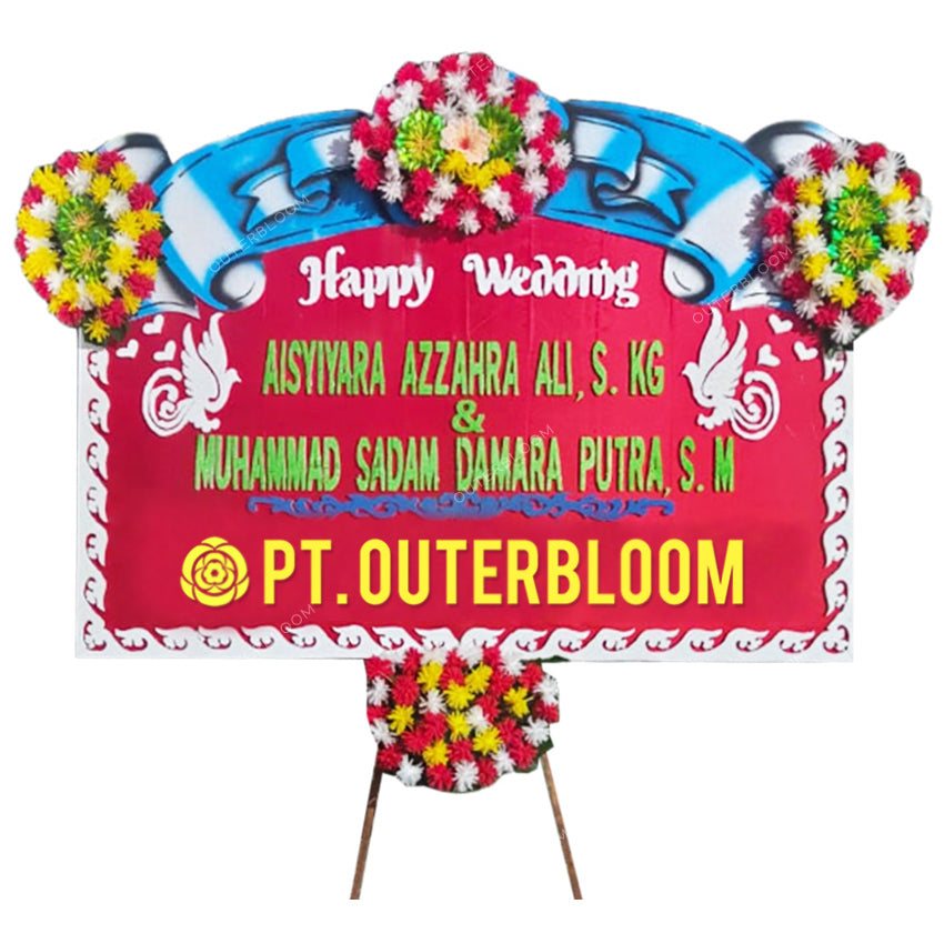 Sweet Romance Samarinda