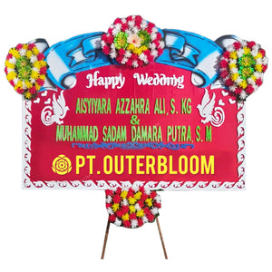 Sweet Romance Samarinda