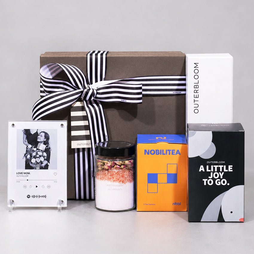 Sweet Serenade Hampers