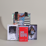 Sweet Treasure Mini Holo Bag