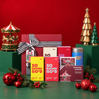 Sweet Treat Hampers