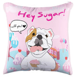 Personalized Pillow