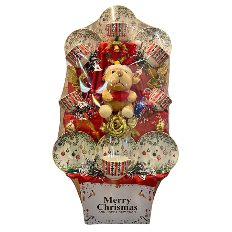 Teatime Royale Hampers