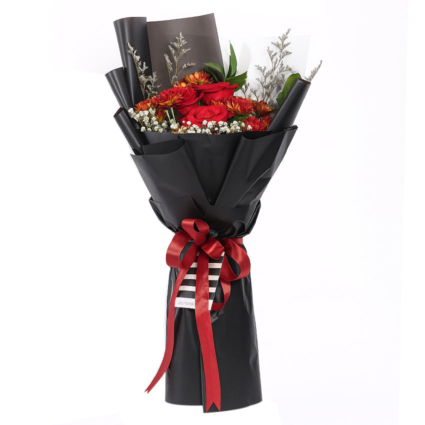 The Adeline Bouquet