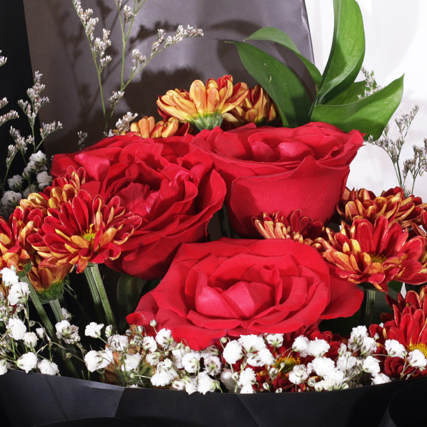 The Adeline Bouquet