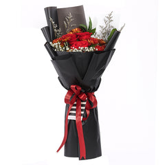 The Adeline Bouquet
