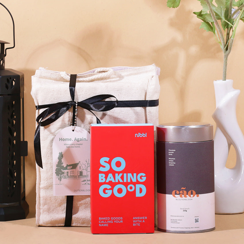 The Doha Hampers
