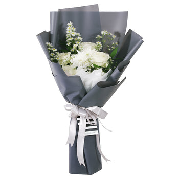 The Eilish Bouquet