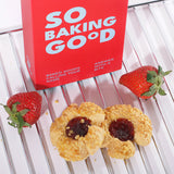 Nibbl The Jam That Stole Breakfast