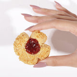 Nibbl The Jam That Stole Breakfast