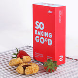 Nibbl The Jam That Stole Breakfast