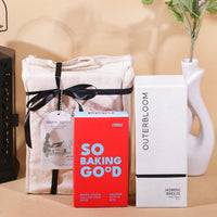 Hampers Delivery Indonesia