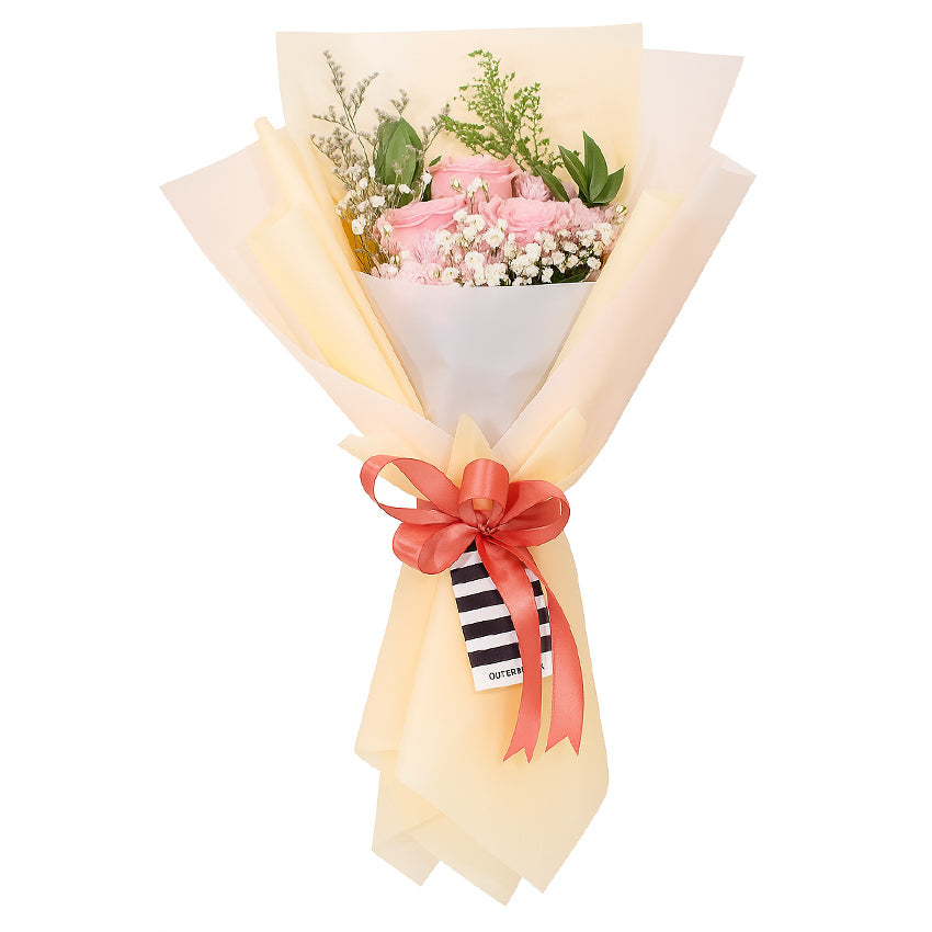 The Juliet Bouquet