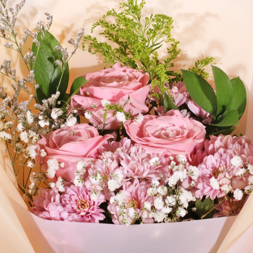 The Juliet Bouquet