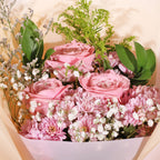 The Juliet Bouquet