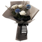 The Minerva Bouquet