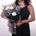 The Minerva Bouquet