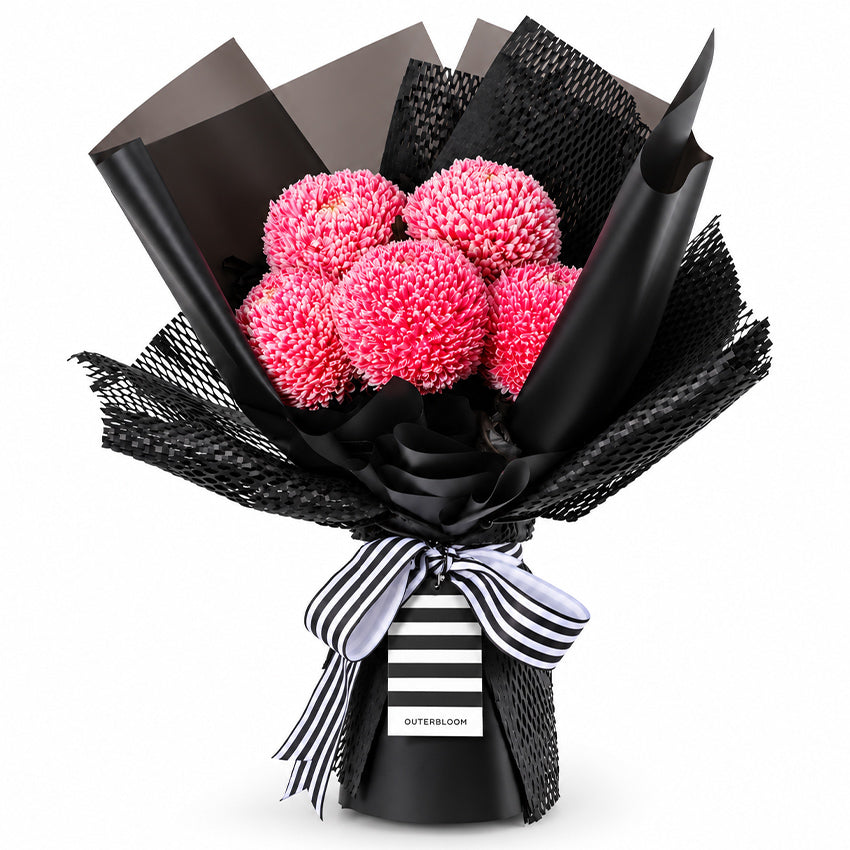 The Monroe Bouquet