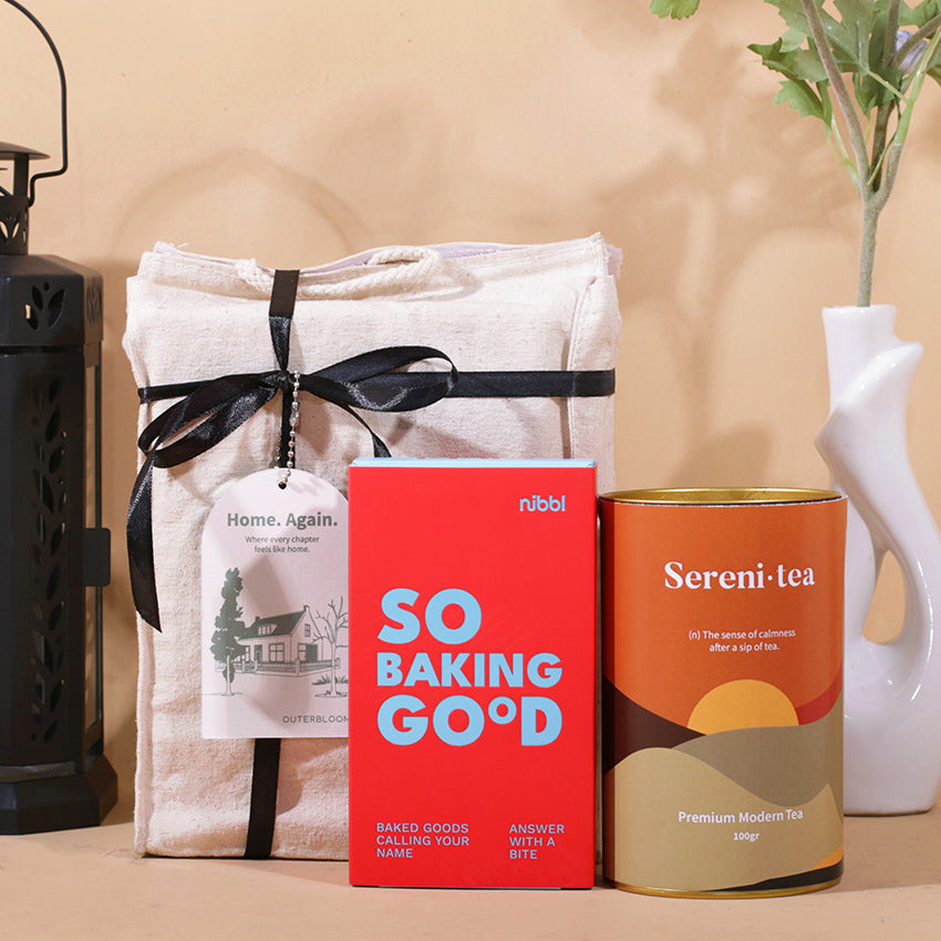 The Muscat Hampers