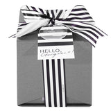 The Novo Astoria - Midnight Blue