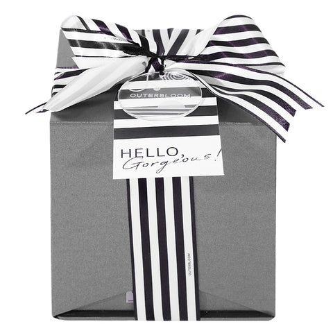 The Novo Astoria - Angelic White