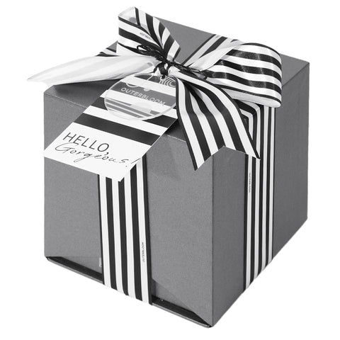 The Novo Astoria - Passionate Red