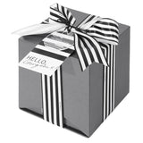 The Novo Astoria - Midnight Black