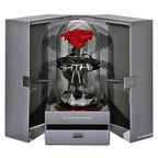 The Novo Enchanted Dome - Passionate Red