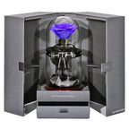 The Novo Enchanted Dome - Posh Purple