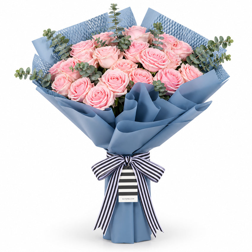 The Rosalie Bouquet