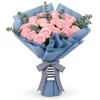 The Rosalie Bouquet