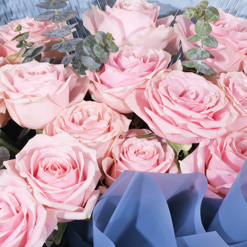 The Rosalie Bouquet